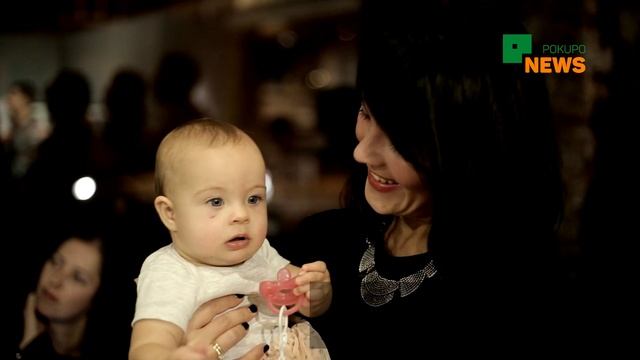 Блокчейн для широкой публики (Калининград, 2016)