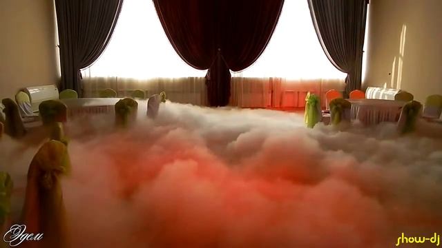 Тяжелый (низкий) дым в ресторане "Эдем" смотреть онлайн