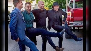 Пёс🖤и Никита Панфилов🖤