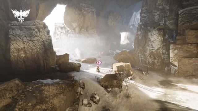 ММОРПГ ArcheAge 2, Ashes of Creation, Crimson Desert | Yu Yu смотреть онлайн