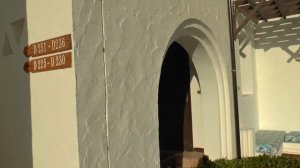 Территория отеля Arabella Azur Resort 4. Египет. Хургада