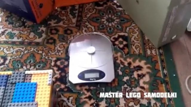 ГИГАНТСКИЙ АВТОМАТ ДЛЯ ПРОДАЖИ ПОРТАТИВНЫХ КОЛОНОК ИЗ ЛЕГО БЕЗ ЛЕГО ТЕХНИК!!!! (КРАТКИЙ ОБЗОР) смотреть онлайн