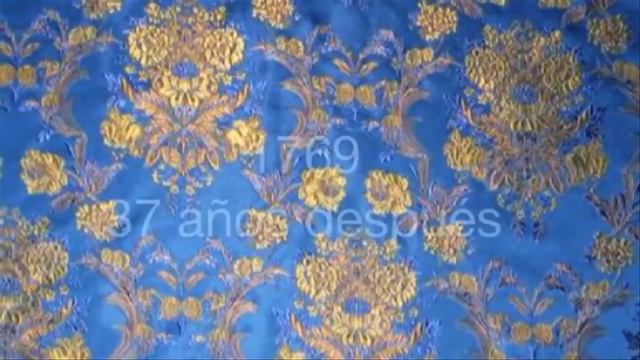 San Juan de los Lagos - Historia de la Virgen de San Juan de los Lagos смотреть онлайн