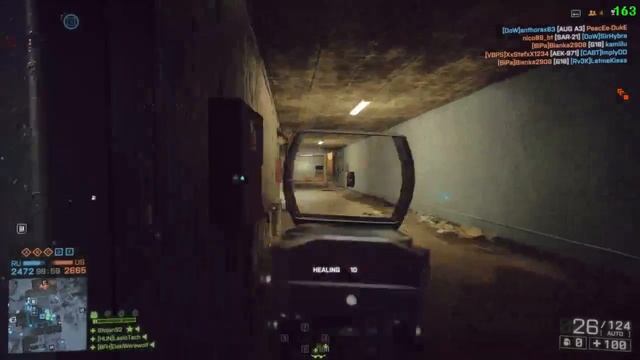 LIVE | BATTLEFIELD 4 | смотреть онлайн