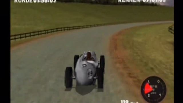 Spirit of Speed 1937 Part 2 смотреть онлайн