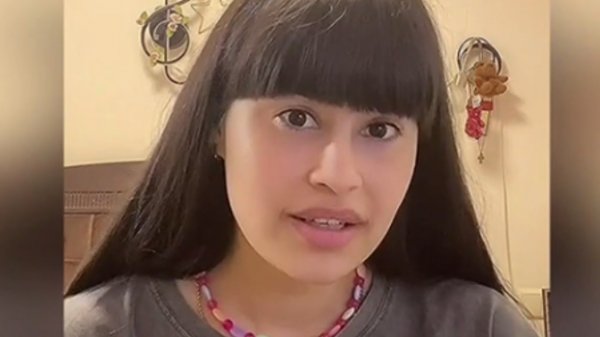 «У ВАС ЕСТЬ ДЕТИ..? » ДИАНА АНКУДИНОВА