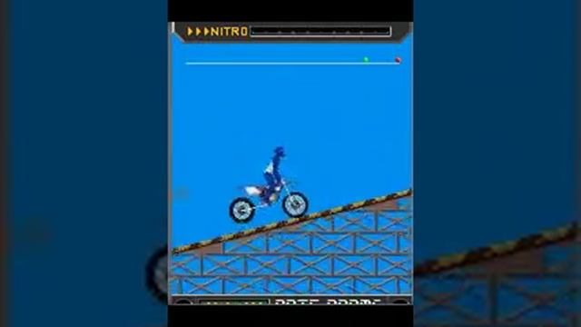 Nate Adams Freestyle Motocross之Fast line смотреть онлайн