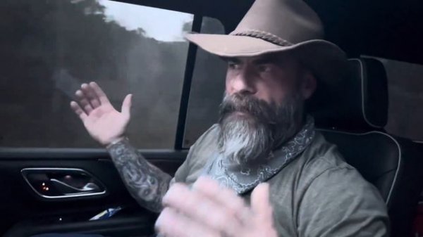 JamWayne Talks Success Of “No Problems”, Spirituality, Being Consistent, Mental Health & More