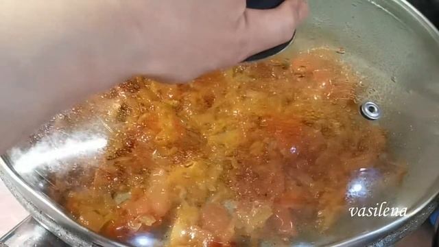 РЫБНАЯ СОЛЯНКА.Рецепт очень вкусного и быстрого рыбного супа. смотреть онлайн