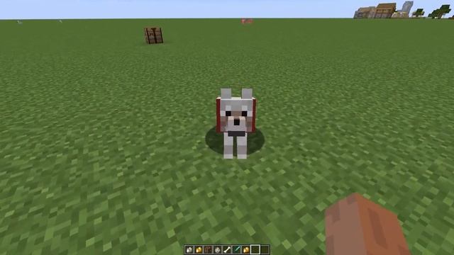 Реанимация и воскрешение питомцев в Майнкрафт | Обзор мода Save Your Pets