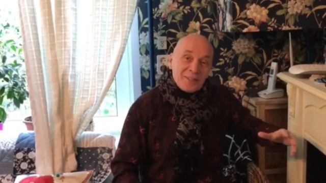 А. Филиппенко читает А.С. Пушкина смотреть онлайн