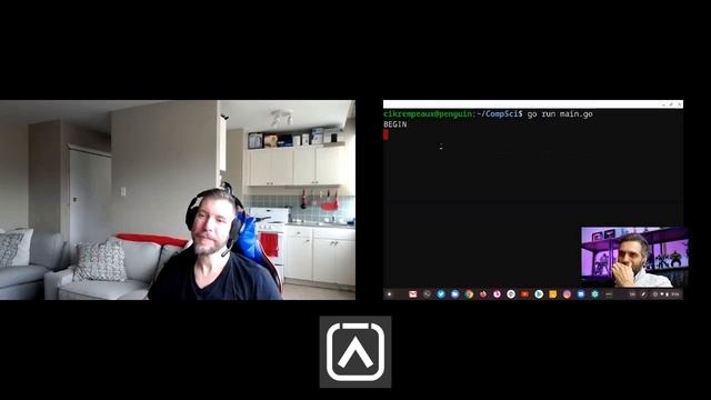 Golang HTTP Backend (MASTERING SOFTWARE DEVELOPMENT) смотреть онлайн