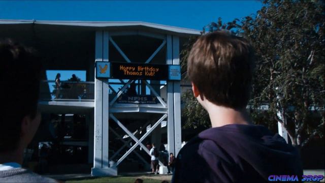 Vicetone - Nevada - Project X Music Video