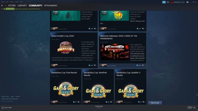 Fishing Planet, How To Know When A Event Is Going To Start Date, Halloween смотреть онлайн