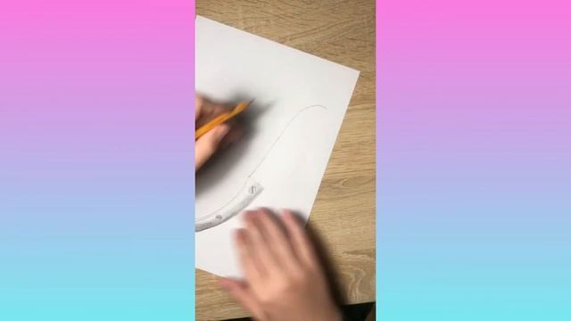 Как нарисовать нож с тенями в реале смотреть онлайн