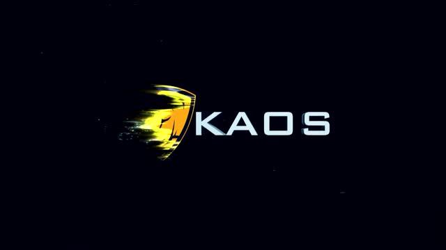 A.V.A Kaos Logo ReveaL смотреть онлайн