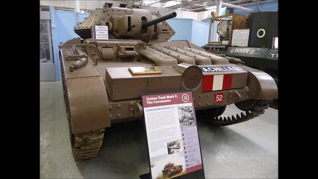 War Thunder: Future British Tank Tech Tree: Cruiser/Medium Tanks (Part 1) #uk #britain смотреть онлайн