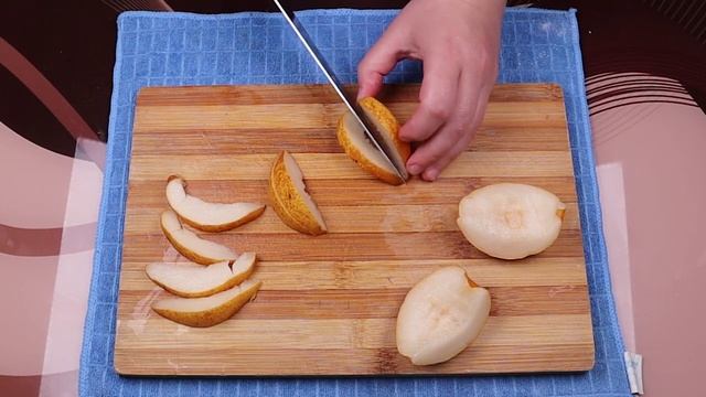 Корейское Кимчи Дончими Рецепт Dongchimi Water Radish Kimchi Recipe 동치미 만들기 смотреть онлайн