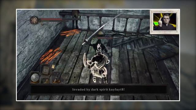 Malas Noticias del DLC para el PVP #eldenring #shadowoftheerdtree смотреть онлайн