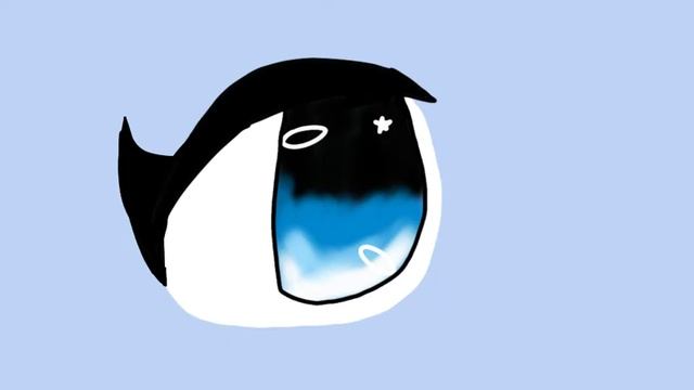 I tried to replicate one or Cutie Pun Pun's eyes without tracing смотреть онлайн