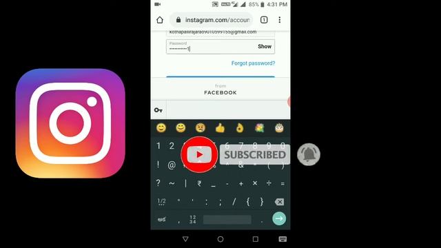 How to get instagram account url in2minutes in telugu rajtechtools|howto get instagram account url смотреть онлайн
