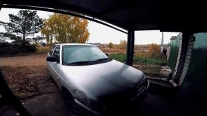 ВАЗ2112 НЕ ЗАВОДИТСЯ!!!!!!! ПЛАВАЮТ ОБОРОТЫ, ГЛОХНЕТ, ГЛОХНЕТ ПРИ НАЖАТИИ ПЕДАЛИ ГАЗА.