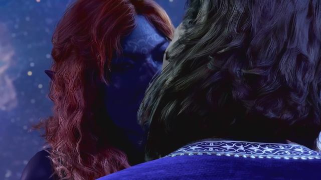 Baldur's Gate 3 - Release Teaser смотреть онлайн