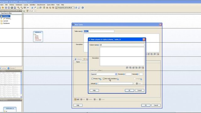 PostGres Data Type BigSerial / Serial - 0000314 смотреть онлайн