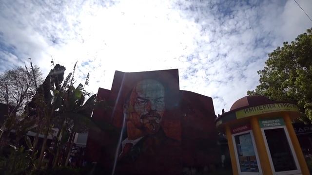 Сочи Vlog: Достопримечательности Сочи • Парк Ривьера • Олимпийский парк / AIDA ASKEROVA смотреть онлайн