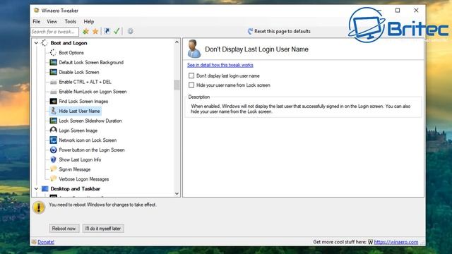 Best Tool to Tweak and Customize Windows 10 смотреть онлайн