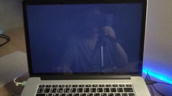 УСТАНОВКА WINDOWS 11 НА MAC (Intel)