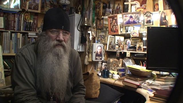 #5 ВОСПИТАНИЕ ДЕТЕЙ. Чего боятся бесы. смотреть онлайн