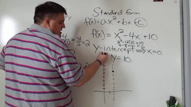 Algebra I quadratics standard form смотреть онлайн