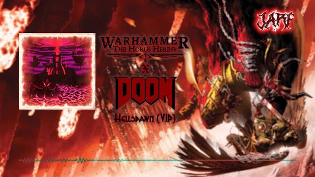 Warhammer x DOOM - Hellspawn (VIP) смотреть онлайн