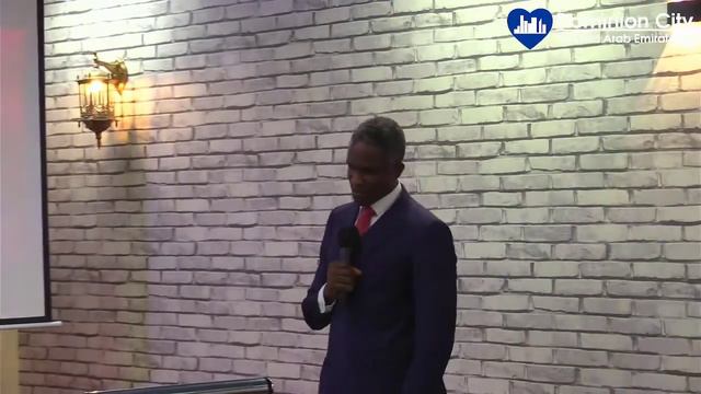 14 Streams that flow from the blood of Jesus смотреть онлайн