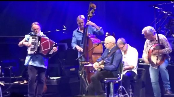 Mark Knopfler-Strasbourg 2019