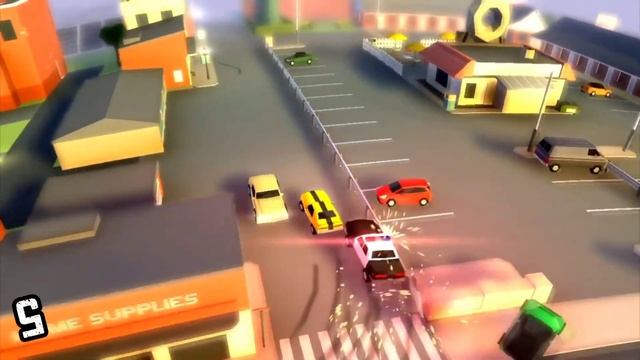 ТОП 10 ИГР ДЛЯ ТЕЛЕФОН!!!! смотреть онлайн