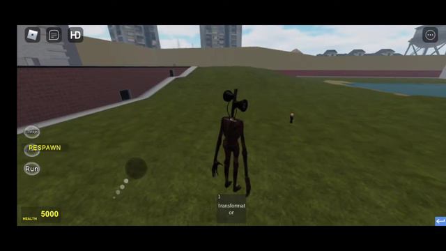 ADMIN IN ROBLOX GMOD?! смотреть онлайн