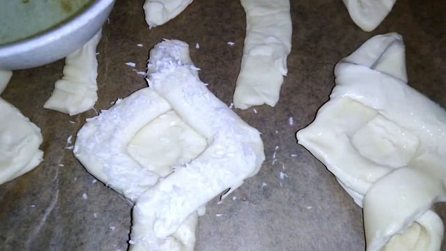 Рецепты теста и выпечки