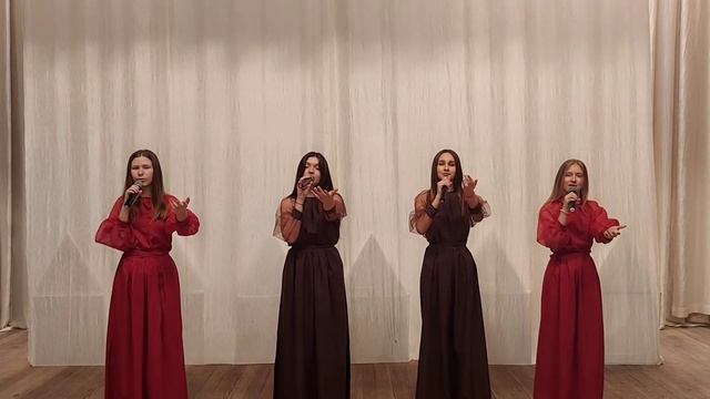 "Огонек" сл. М. Исаковский автор музыки неизвестен. смотреть онлайн