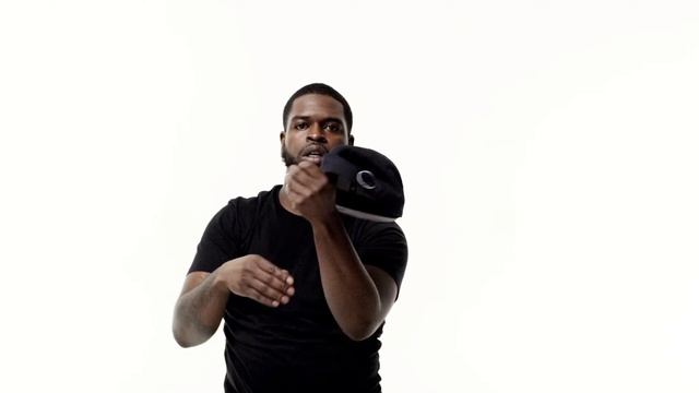 Flexn 101: This is Hat Tricks смотреть онлайн