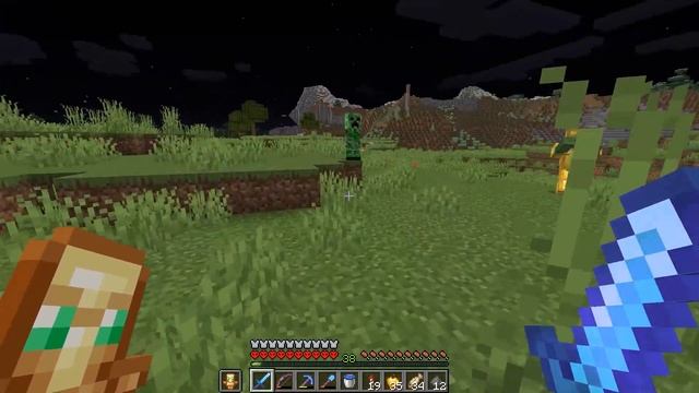 Minecraft Rare Skeleton "Look at My Screen" (Original Sound) смотреть онлайн