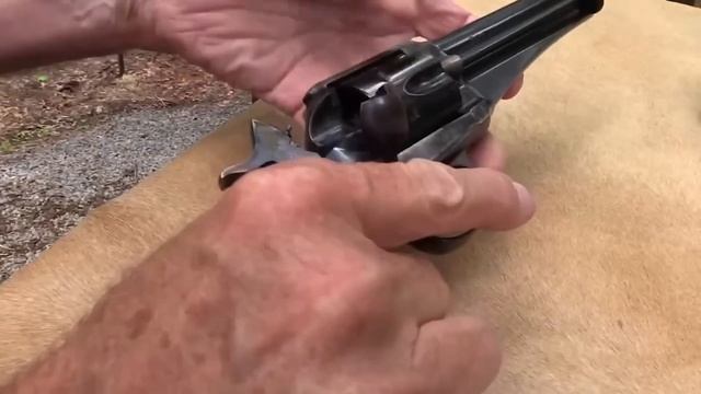 Most BRUTAL Cowboy Handguns of the Old West смотреть онлайн