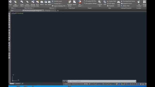 KHẮC PHỤC LỖI KHÔNG THỂ LƯU VÀ MỞ FILE AUTOCAD смотреть онлайн