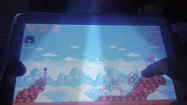 How to play Angry Bird Part5 level 24 | Failed смотреть онлайн