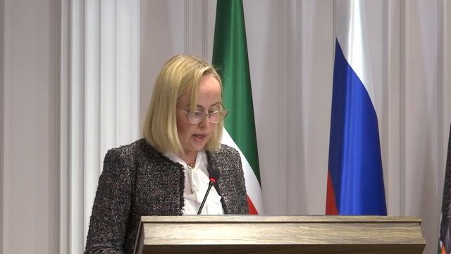 К первому сентября в Казани появятся 38 новых школьных ресторанов