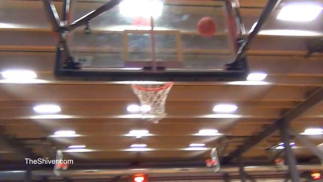 Josh Jackson Is Silly Good - Nations #1 Player смотреть онлайн