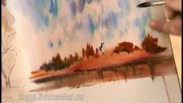 Летний вечер смотреть онлайн