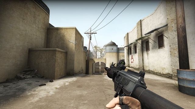 Counter-Strike: Global Offensive 2011 Alpha - All Weapon Reload Animations within 3 Minutes смотреть онлайн
