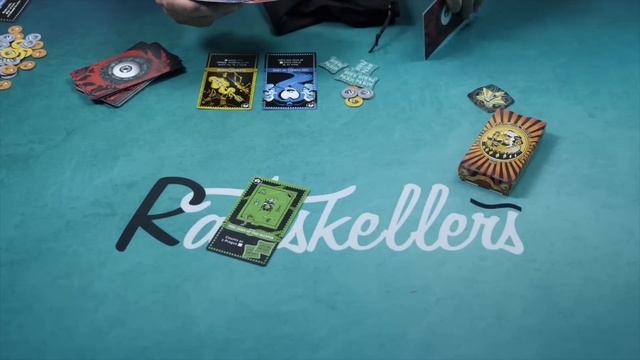 Dreadful Circus Review - with Zee Garcia смотреть онлайн
